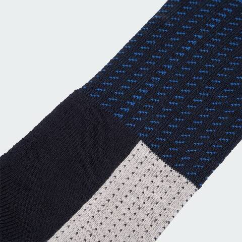 adidas Originals阿迪三叶草2025中性SHMOO SOCK中袜JX7962