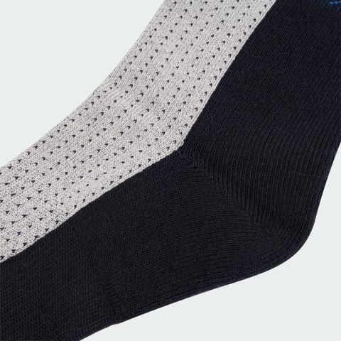 adidas Originals阿迪三叶草2025中性SHMOO SOCK中袜JX7962