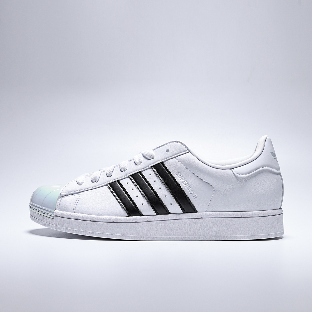 Adidas Original阿迪三叶草2025中性SUPERSTAR IIENERGYKI9994