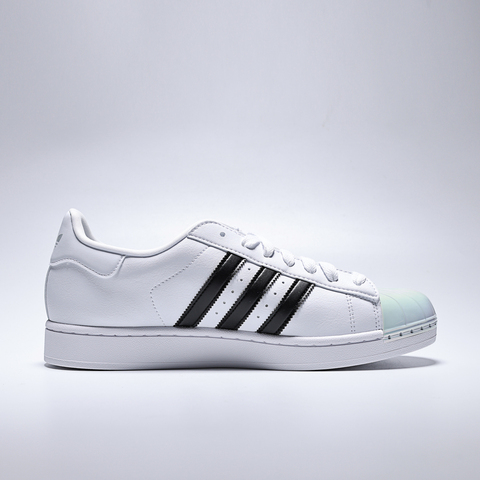 Adidas Original阿迪三叶草2025中性SUPERSTAR IIENERGYKI9994