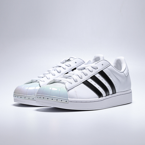 Adidas Original阿迪三叶草2025中性SUPERSTAR IIENERGYKI9994