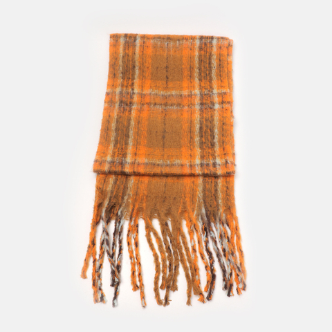 adidas Originals阿迪三叶草2025中性CKR SCARF围巾IA8908