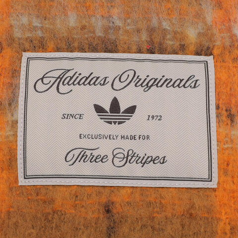 adidas Originals阿迪三叶草2025中性CKR SCARF围巾IA8908