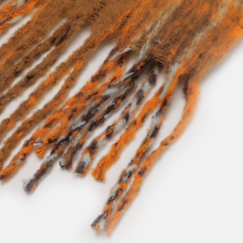 adidas Originals阿迪三叶草2025中性CKR SCARF围巾IA8908