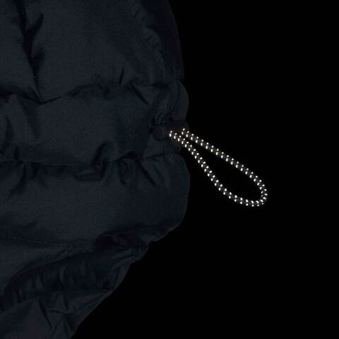 adidas Originals阿迪三叶草2025中性GL PUFFY HAT其他帽KQ5321