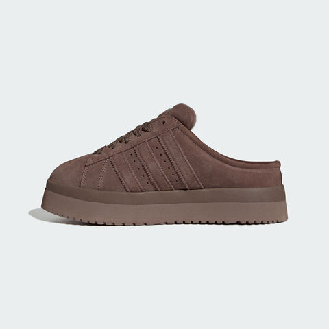 Adidas Original阿迪三叶草2025中性CAMPUS 00s WTR LO WORI-CLASSICJR3731