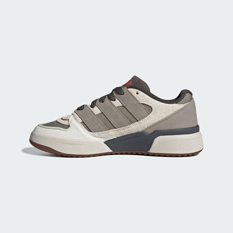 adidas Originals阿迪三叶草2025中性FORUM2000ORI-BBALLJP9212