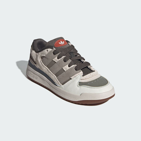 adidas Originals阿迪三叶草2025中性FORUM2000ORI-BBALLJP9212