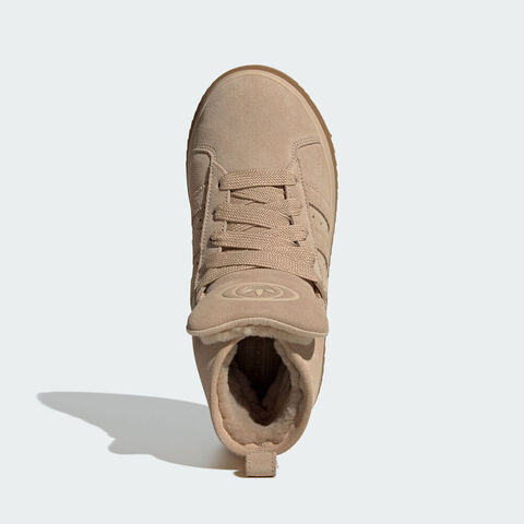 Adidas Original阿迪三叶草2025中性CAMPUS 00s WTR MD WORI-CLASSICJR3735