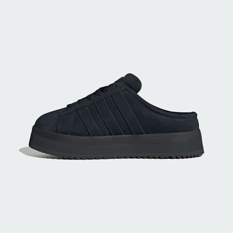 Adidas Original阿迪三叶草2025中性CAMPUS 00s WTR LO WORI-CLASSICJR3733