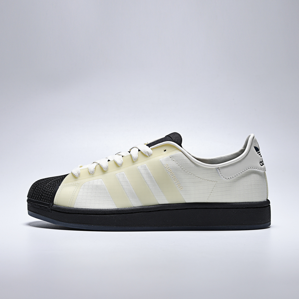 adidas Originals阿迪三叶草2025中性SUPERSTAR IIENERGYKJ6573