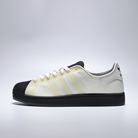 adidas Originals阿迪三叶草2025中性SUPERSTAR IIENERGYKJ6573