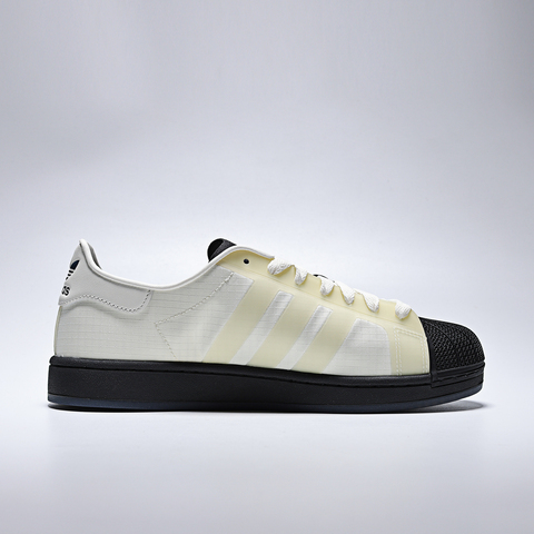 adidas Originals阿迪三叶草2025中性SUPERSTAR IIENERGYKJ6573