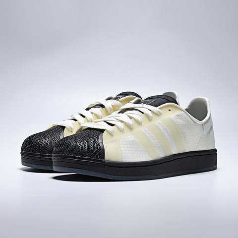 adidas Originals阿迪三叶草2025中性SUPERSTAR IIENERGYKJ6573