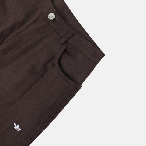 adidas Originals阿迪三叶草2025女子CARGO PANTS W梭织长裤IA7511