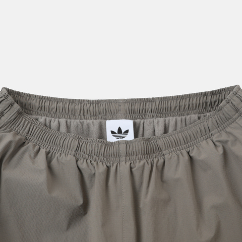 adidas Originals阿迪三叶草2025男子PARACHUTE PANTS梭织长裤IA7505