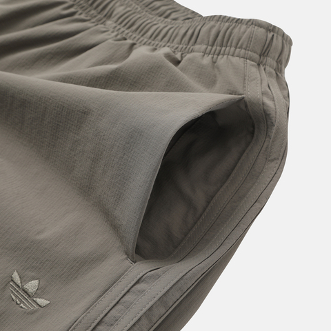 adidas Originals阿迪三叶草2025男子PARACHUTE PANTS梭织长裤IA7505