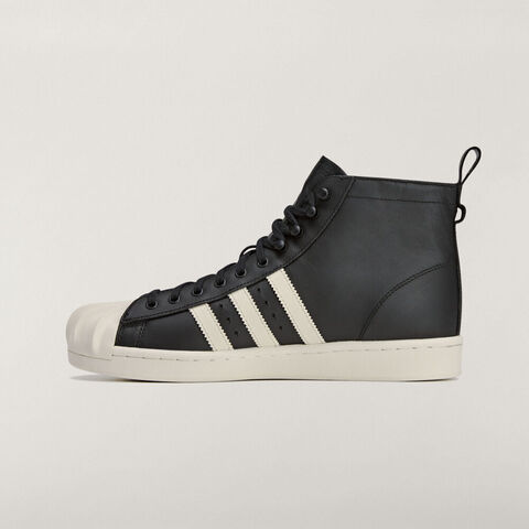adidas Originals阿迪三叶草2025中性SUPERSTAR BOOT LUXE TCENERGYJP6519