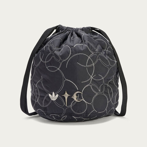 adidas Originals阿迪三叶草2025中性TC PADDED BAG其他包KC2238