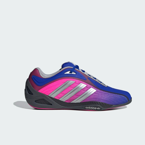 adidas Originals阿迪三叶草2025中性ADIRACER GTENERGYJR3851