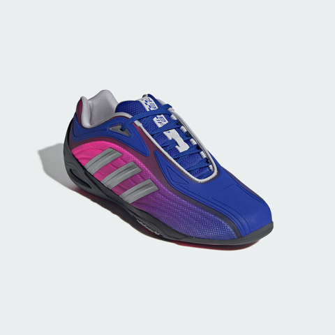 adidas Originals阿迪三叶草2025中性ADIRACER GTENERGYJR3851