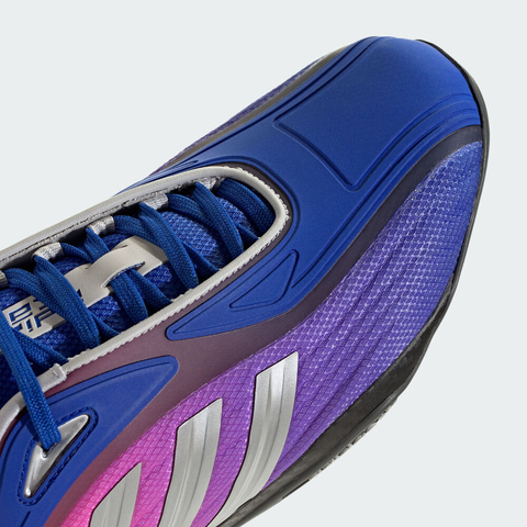 adidas Originals阿迪三叶草2025中性ADIRACER GTENERGYJR3851