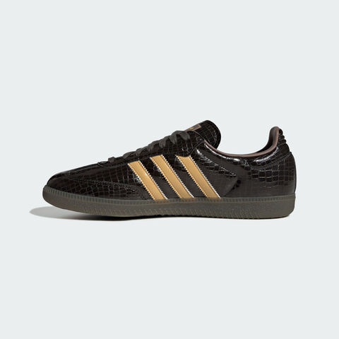 adidas Originals阿迪三叶草2025中性SAMBA OGENERGYKI6280