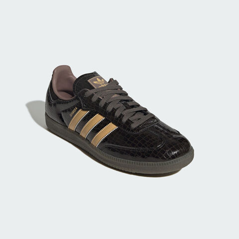 adidas Originals阿迪三叶草2025中性SAMBA OGENERGYKI6280