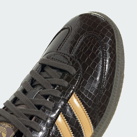 adidas Originals阿迪三叶草2025中性SAMBA OGENERGYKI6280