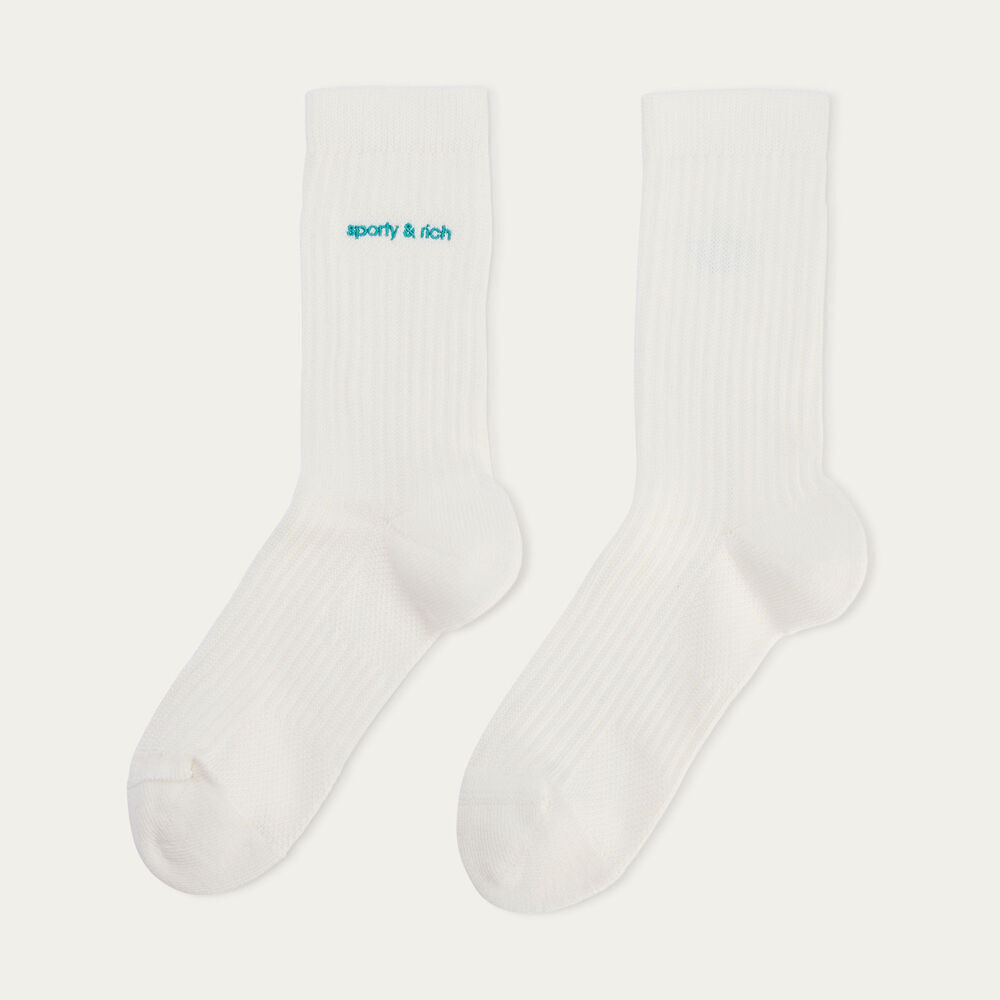 adidas Originals阿迪三叶草2025中性S&R SOCKS中袜优惠装KA7997