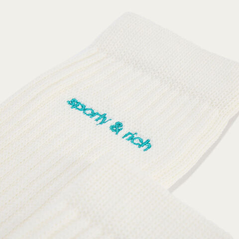 adidas Originals阿迪三叶草2025中性S&R SOCKS中袜优惠装KA7997