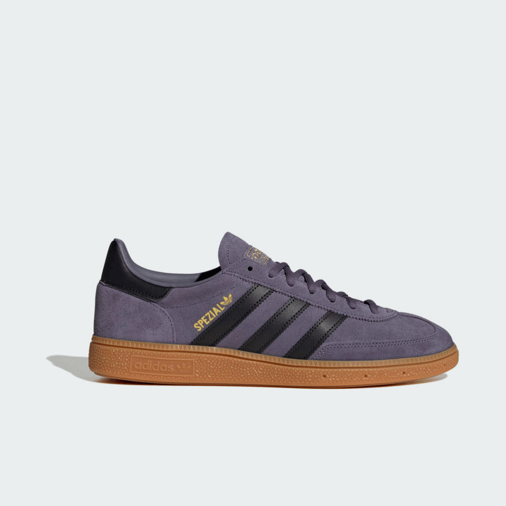 adidas Originals阿迪三叶草2025中性HANDBALL SPEZIALORI-CLASSICJR3847