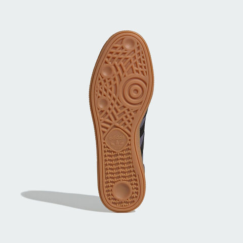 adidas Originals阿迪三叶草2025中性HANDBALL SPEZIALORI-CLASSICJR3847