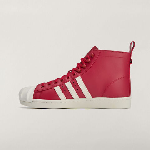 adidas Originals阿迪三叶草2025中性SUPERSTAR BOOT LUXE TCENERGYJP6518