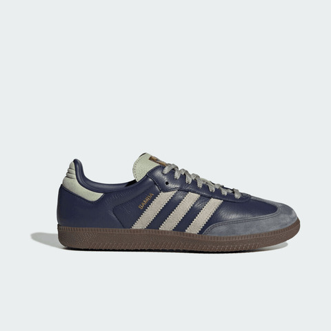 adidas Originals阿迪三叶草2025中性SAMBA OGENERGYKI8888