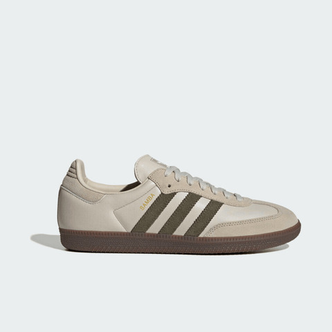 adidas Originals阿迪三叶草2025中性SAMBA OGORI-CLASSICJR0893