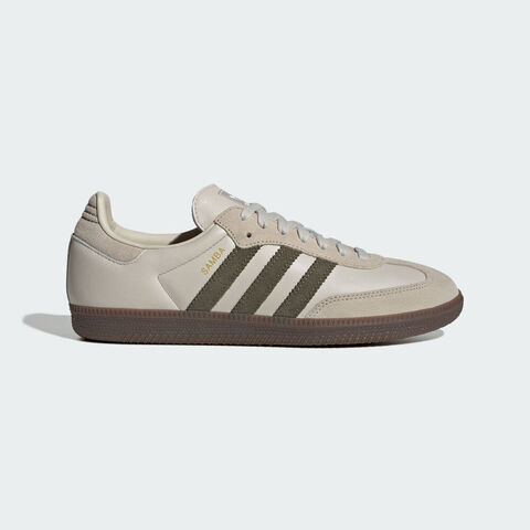 adidas Originals阿迪三叶草2025中性SAMBA OGORI-CLASSICJR0893