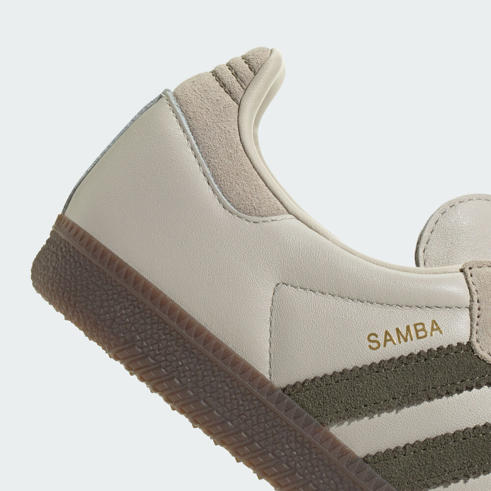 adidas Originals阿迪三叶草2025中性SAMBA OGORI-CLASSICJR0893