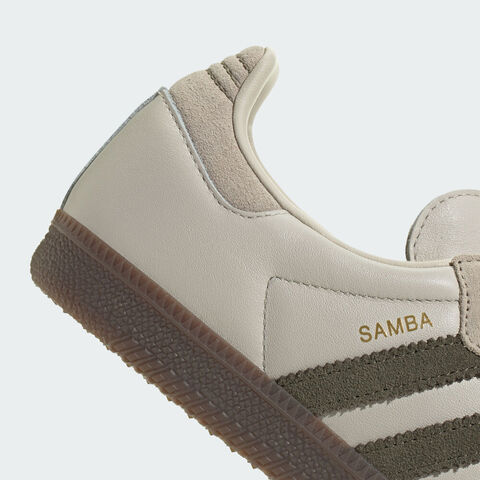 adidas Originals阿迪三叶草2025中性SAMBA OGORI-CLASSICJR0893