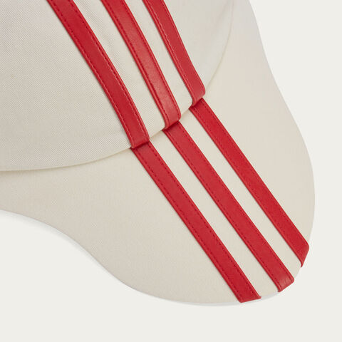 adidas Originals阿迪三叶草2025中性TC SWORD CAP弯沿帽KC2236