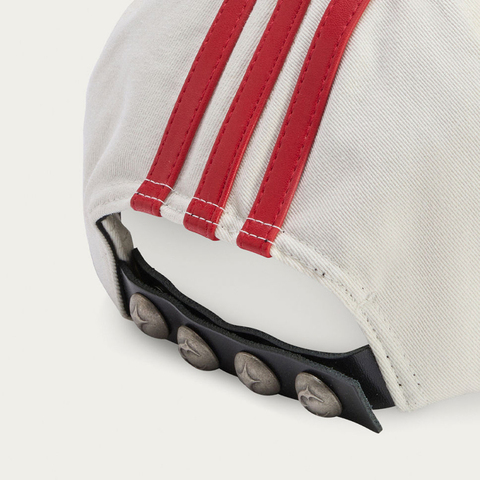 adidas Originals阿迪三叶草2025中性TC SWORD CAP弯沿帽KC2236