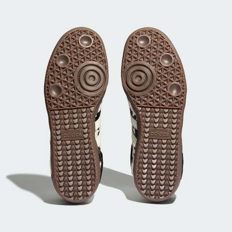 adidas Originals阿迪三叶草2025中性SAMBA OGENERGYKK2238