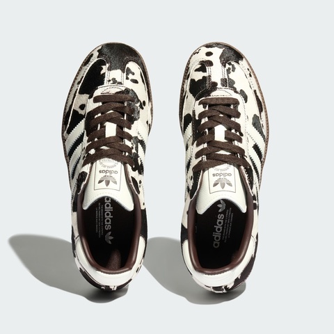 adidas Originals阿迪三叶草2025中性SAMBA OGENERGYKK2238