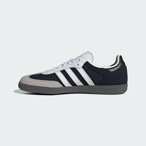 adidas Originals阿迪三叶草2025中性SAMBA OGENERGYKJ7595