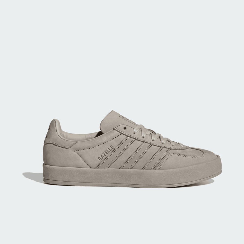adidas Originals阿迪三叶草2025中性GAZELLE INDOOR LUXENERGYJR8833