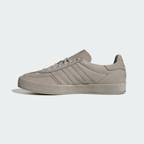adidas Originals阿迪三叶草2025中性GAZELLE INDOOR LUXENERGYJR8833