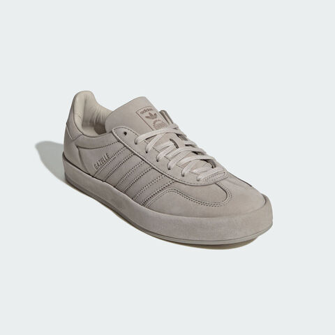 adidas Originals阿迪三叶草2025中性GAZELLE INDOOR LUXENERGYJR8833