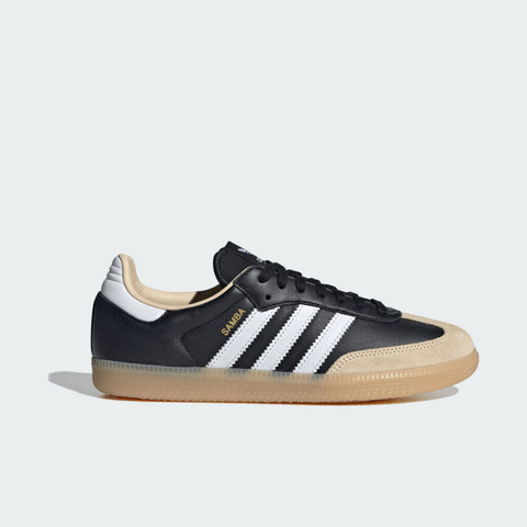 adidas Originals阿迪三叶草2025中性SAMBA OGORI-CLASSICJS3832
