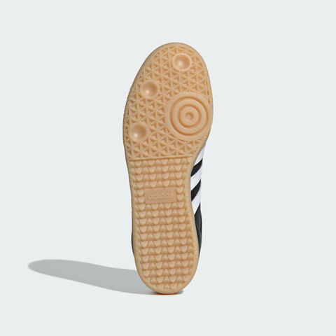 adidas Originals阿迪三叶草2025中性SAMBA OGORI-CLASSICJS3832