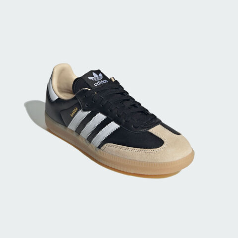 adidas Originals阿迪三叶草2025中性SAMBA OGORI-CLASSICJS3832